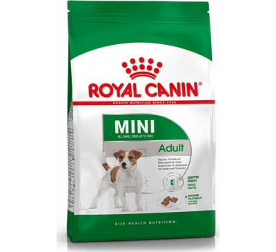 Royal Canin Dog Mini Adult 2kg